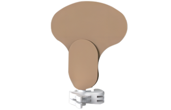 體表導(dǎo)管固定裝置