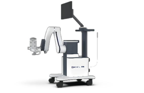 下肢康復(fù)訓(xùn)練器