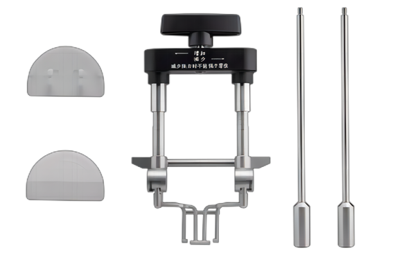 顳下頜康復(fù)訓(xùn)練器