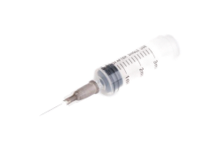 一次性胰島素泵用儲液器