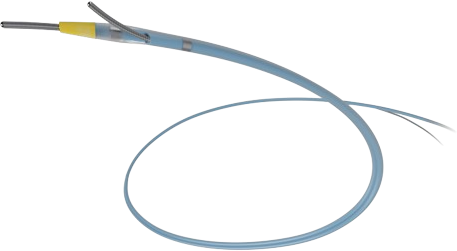 雙腔微導(dǎo)管