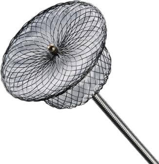 動(dòng)脈導(dǎo)管未閉封堵器(PDA) 