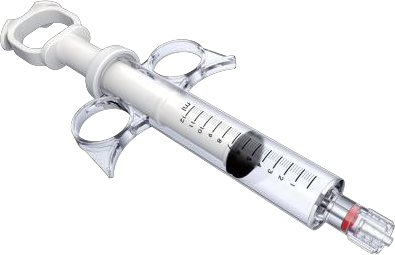 指環(huán)推注器/環(huán)柄注射器