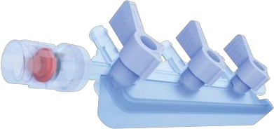 連通板/高壓多通閥