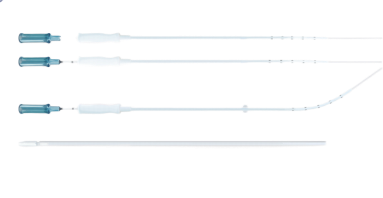 胚胎移植導(dǎo)管