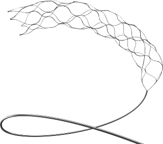 顱內(nèi)取栓支架