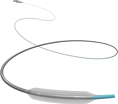 顱內(nèi)球囊擴(kuò)張導(dǎo)管