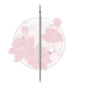 一次性使用無菌取卵針