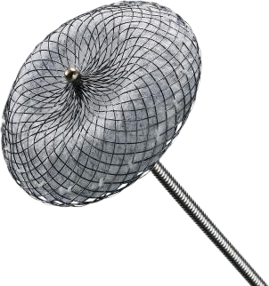 房間隔缺損封堵器（ASD）