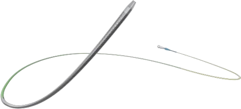 微導(dǎo)管-推送類I代