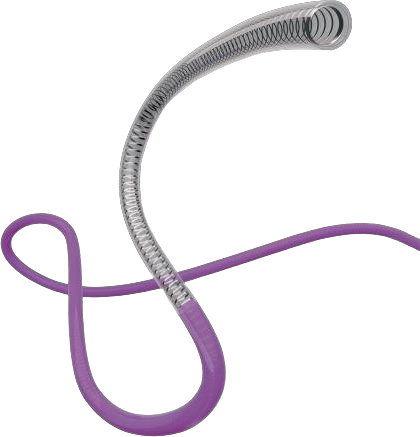 顱內(nèi)支撐導(dǎo)管系統(tǒng)