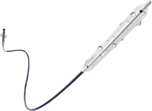 輸尿管擴(kuò)張球囊導(dǎo)管