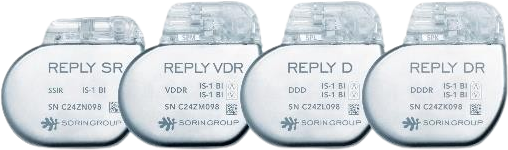 植入式心臟起搏器