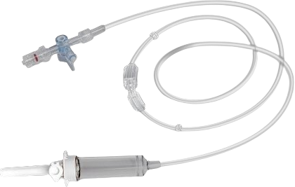 灌注泵管系統(tǒng)