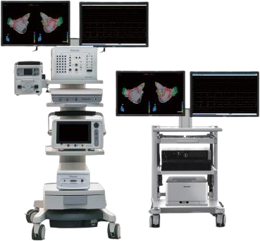 三維心臟電生理標(biāo)測(cè)系統(tǒng)（IV代）