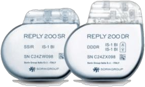 植入式心臟起搏器