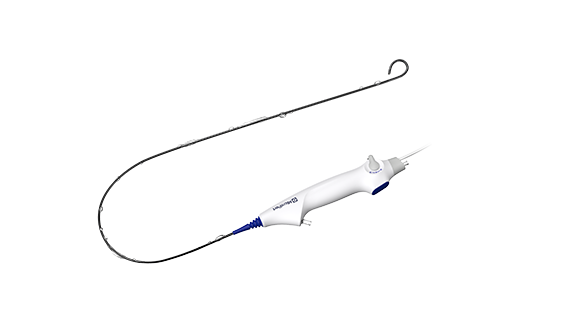 一次性使用電子膀胱腎盂內(nèi)窺鏡導(dǎo)管