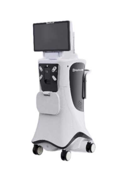 白內(nèi)障超聲乳化儀及附件