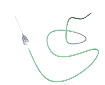 栓塞保護(hù)器