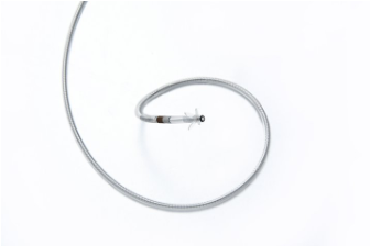 植入式心臟起搏電極導(dǎo)線