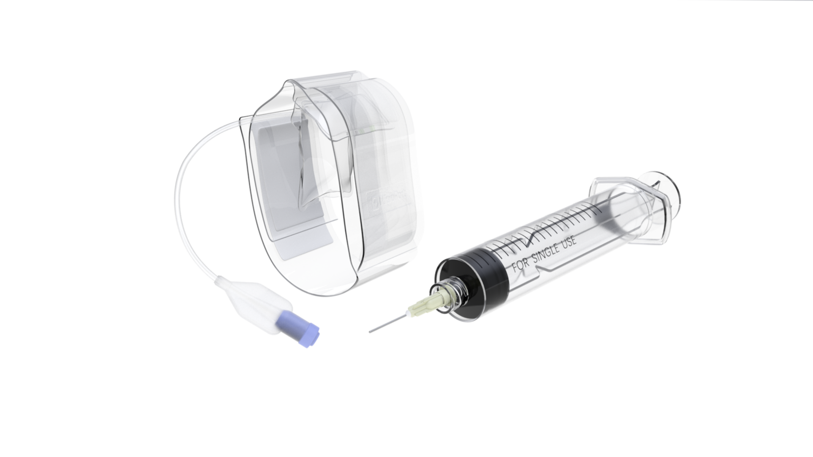 氣壓式橈動脈止血器