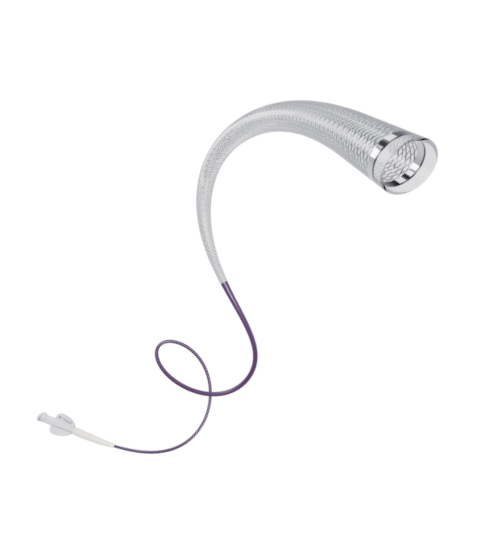 顱內(nèi)血栓抽吸導(dǎo)管