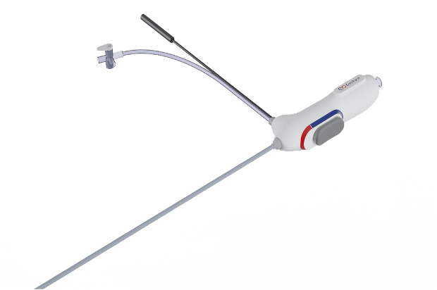 一次性使用射頻房間隔穿刺針