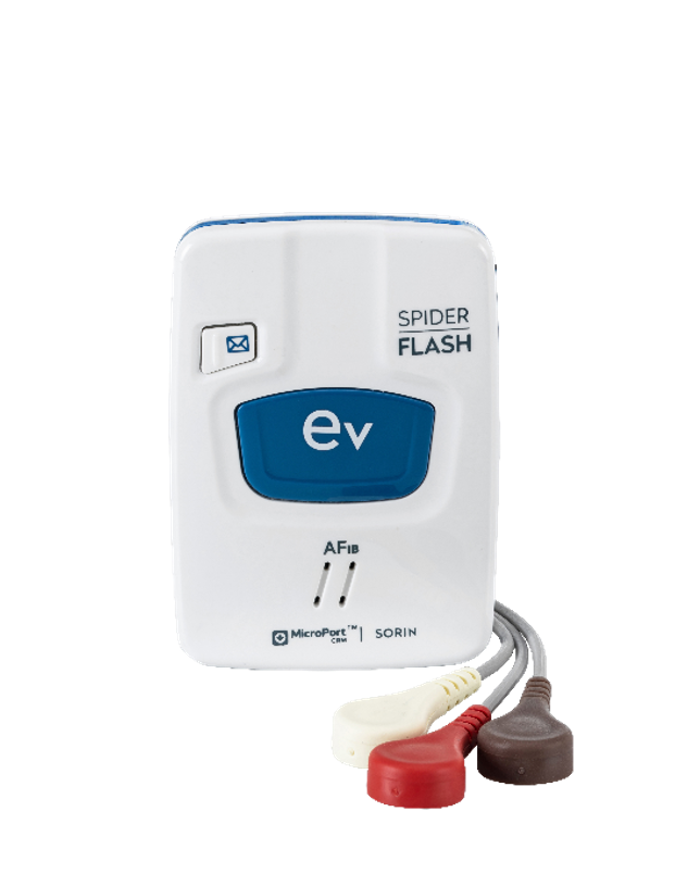 SPIDERFLASH? & EVENTSCOPE?