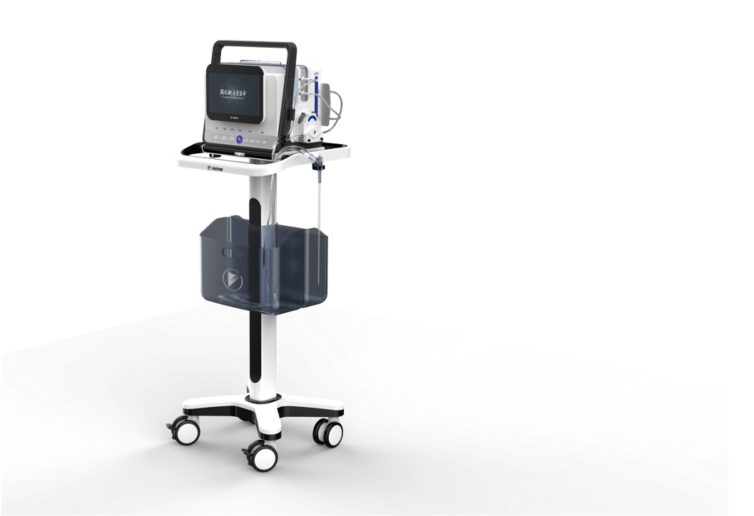 尿道保護(hù)系統(tǒng)