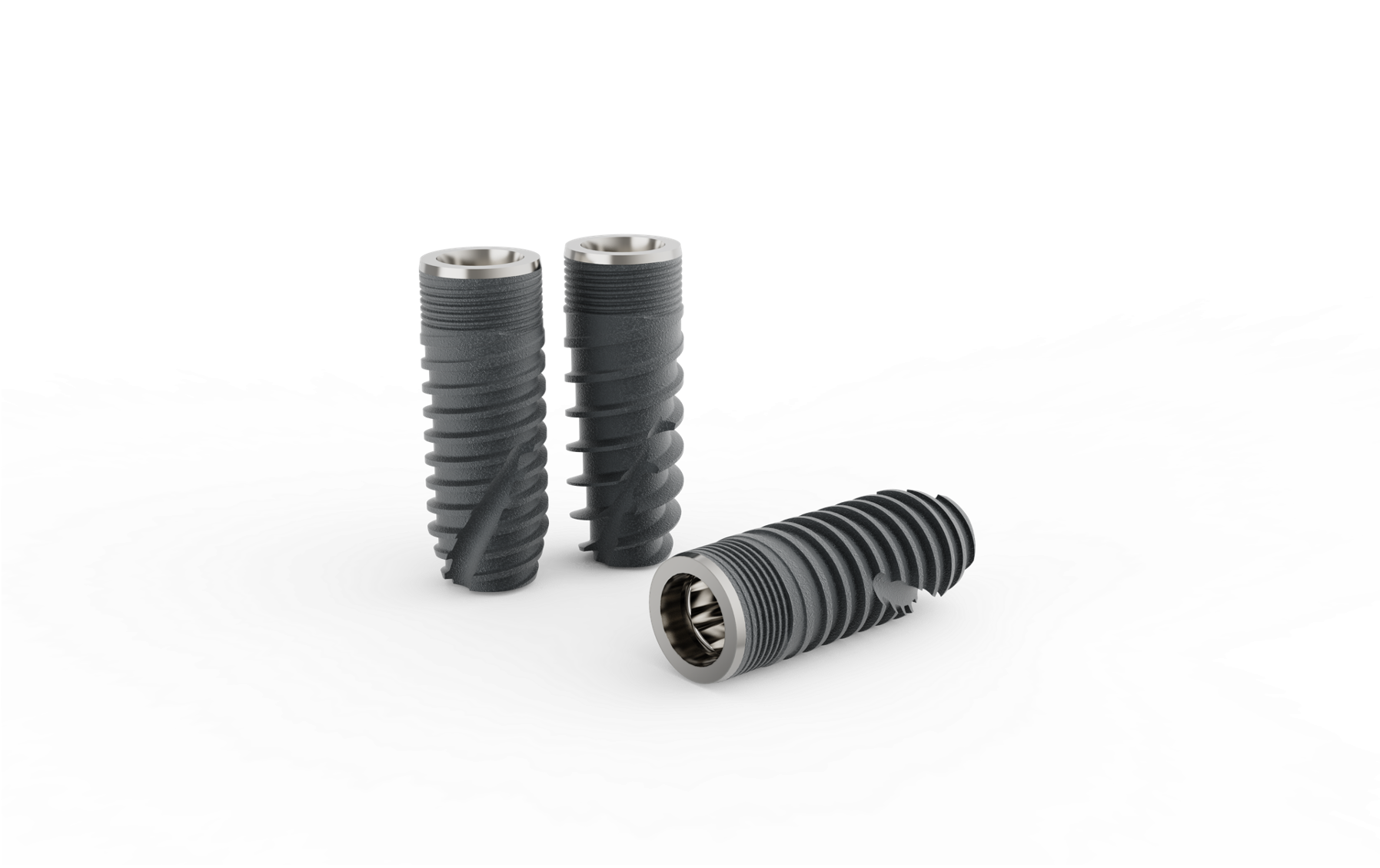 牙種植體系統(tǒng)