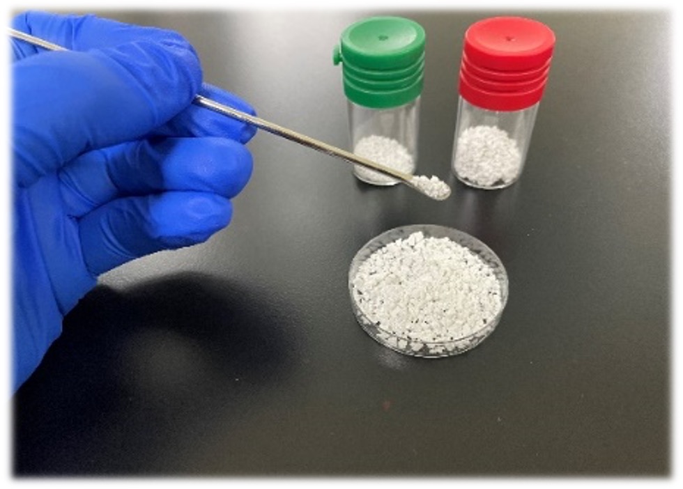 口腔骨修復(fù)材料