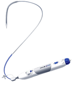 經(jīng)導(dǎo)管主動脈瓣可回收可控輸送系統(tǒng)