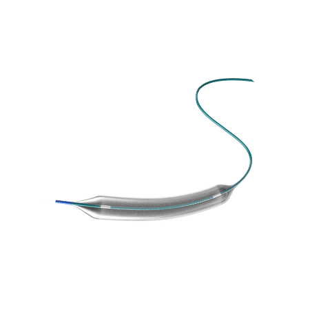 冠脈雷帕霉素藥物球囊擴(kuò)張導(dǎo)管