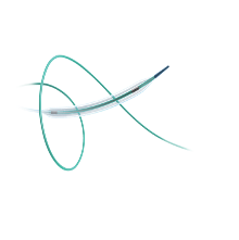 PTCA球囊擴張導管(Non-Compliant)I代