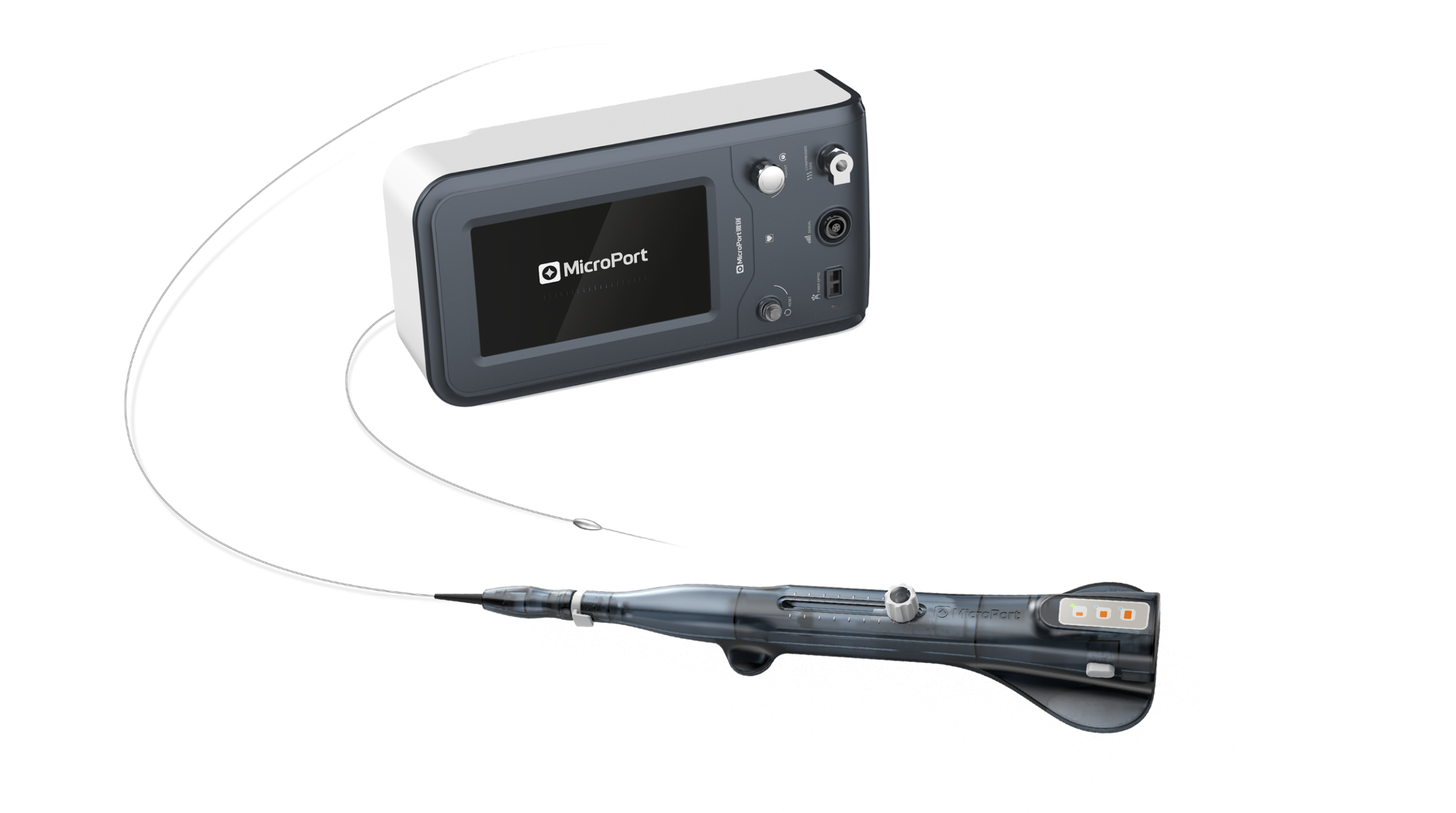 冠脈旋磨系統(tǒng)