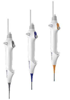 一次性電子支氣管內(nèi)窺鏡導(dǎo)管