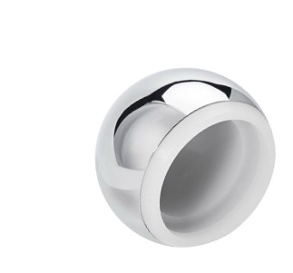 國產(chǎn)半髖雙極頭