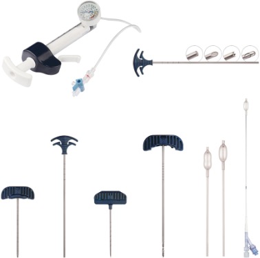 經(jīng)皮椎體成形系統(tǒng)