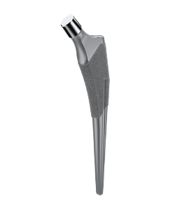 進口雙錐度股骨柄