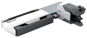 相干拉曼光學(xué)顯微成像系統(tǒng)