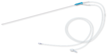 Double雙腔取卵針