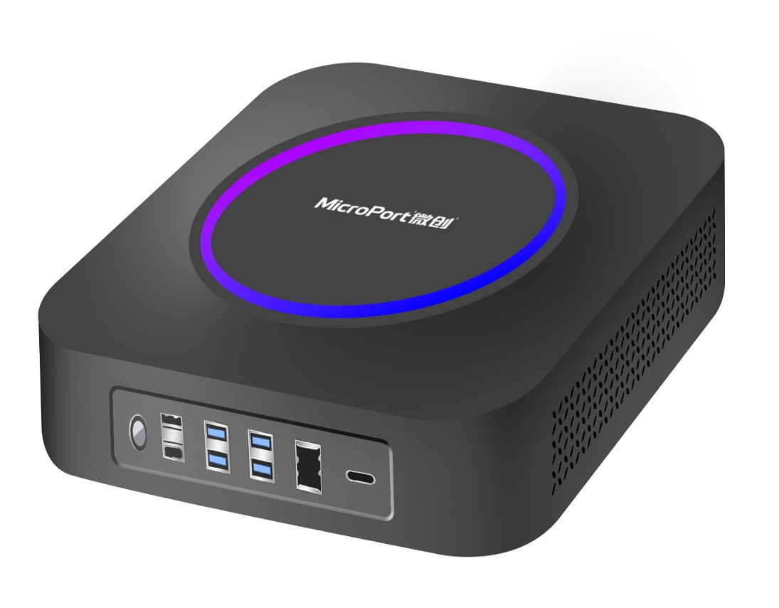 便攜式AI計(jì)算機(jī)