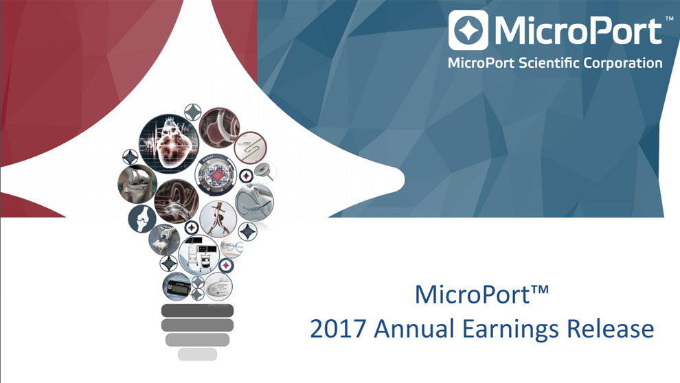 2017 全年業(yè)績(jī)