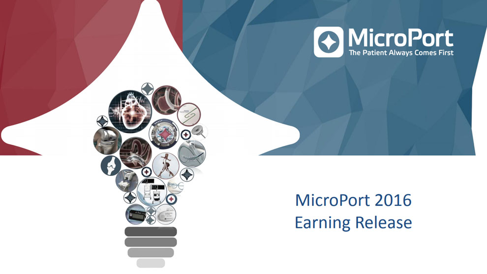 2016 全年業(yè)績(jī)