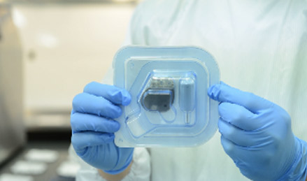 起搏器植入術(shù)