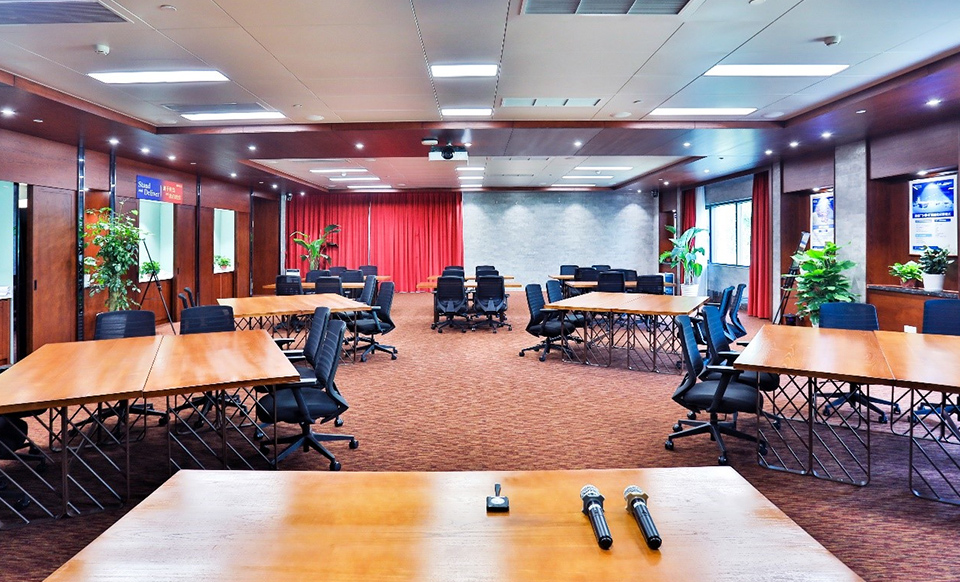 知行講習所蘇州分所